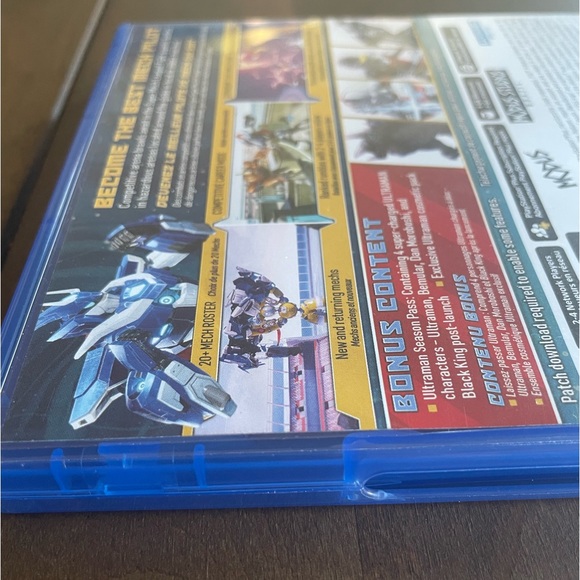 Ultraman Deluxe Edition for PlayStation 5 - Picture 6 of 6